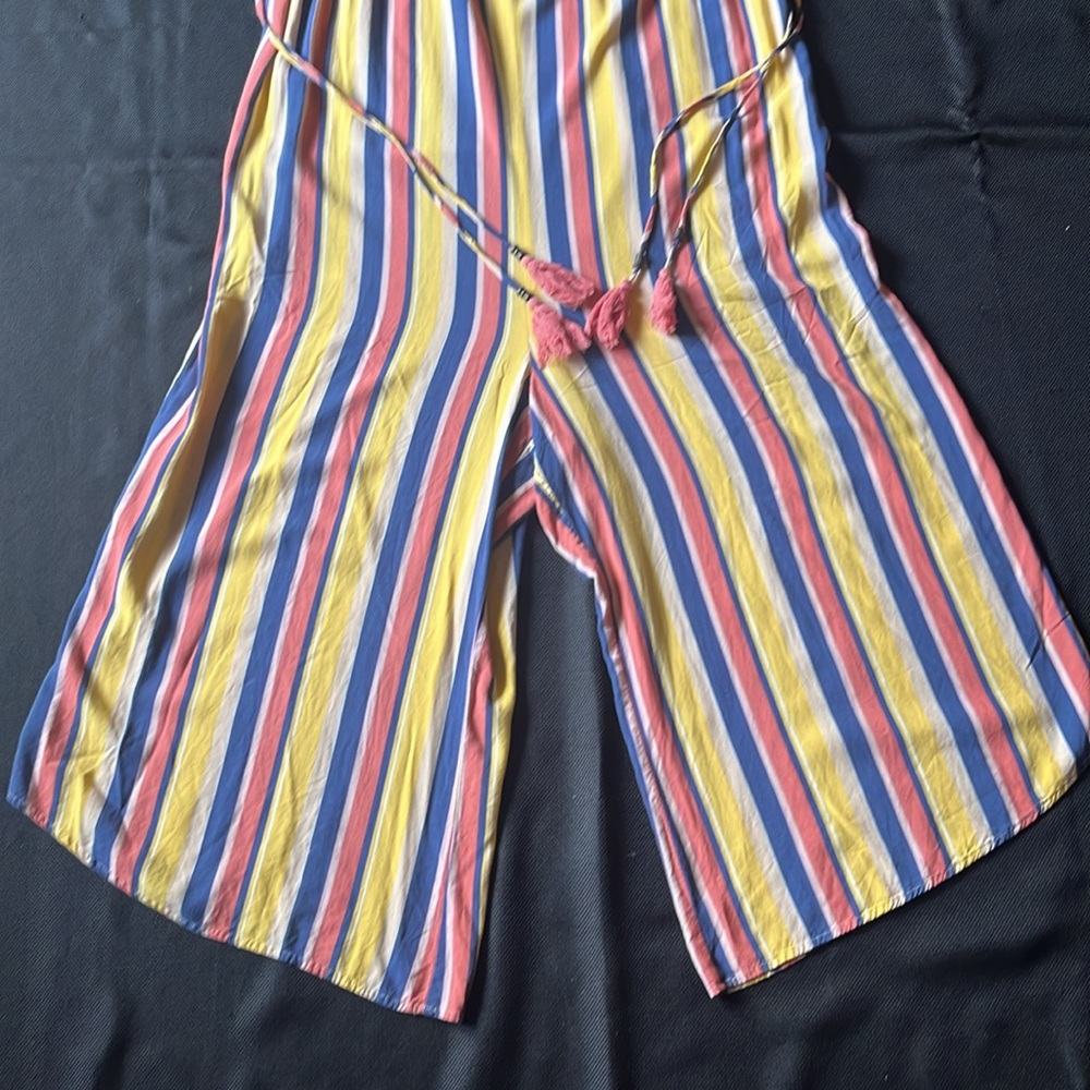 Eyeshadow jumpsuit - Picture 10 of 16